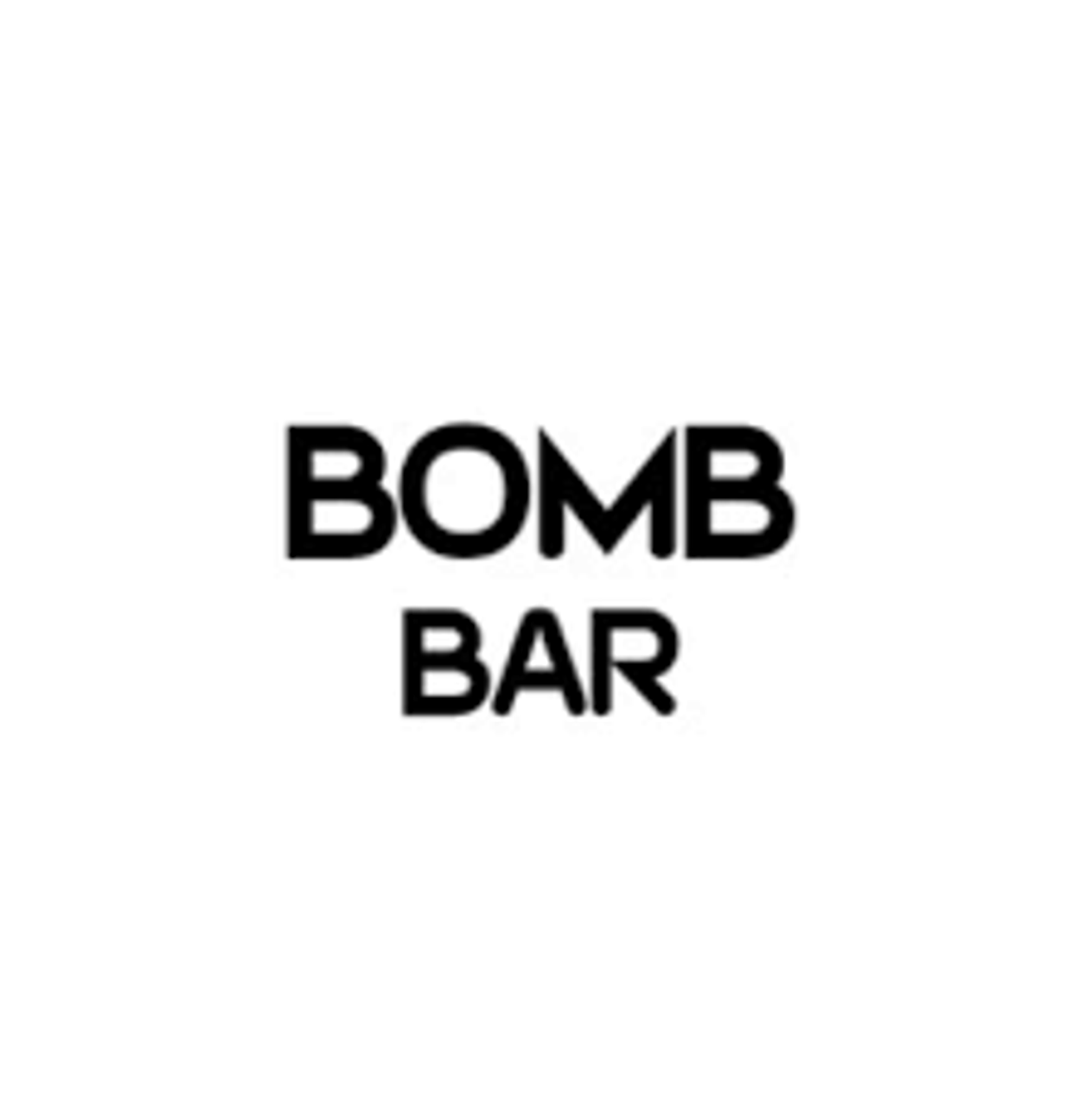 Bomb Bar